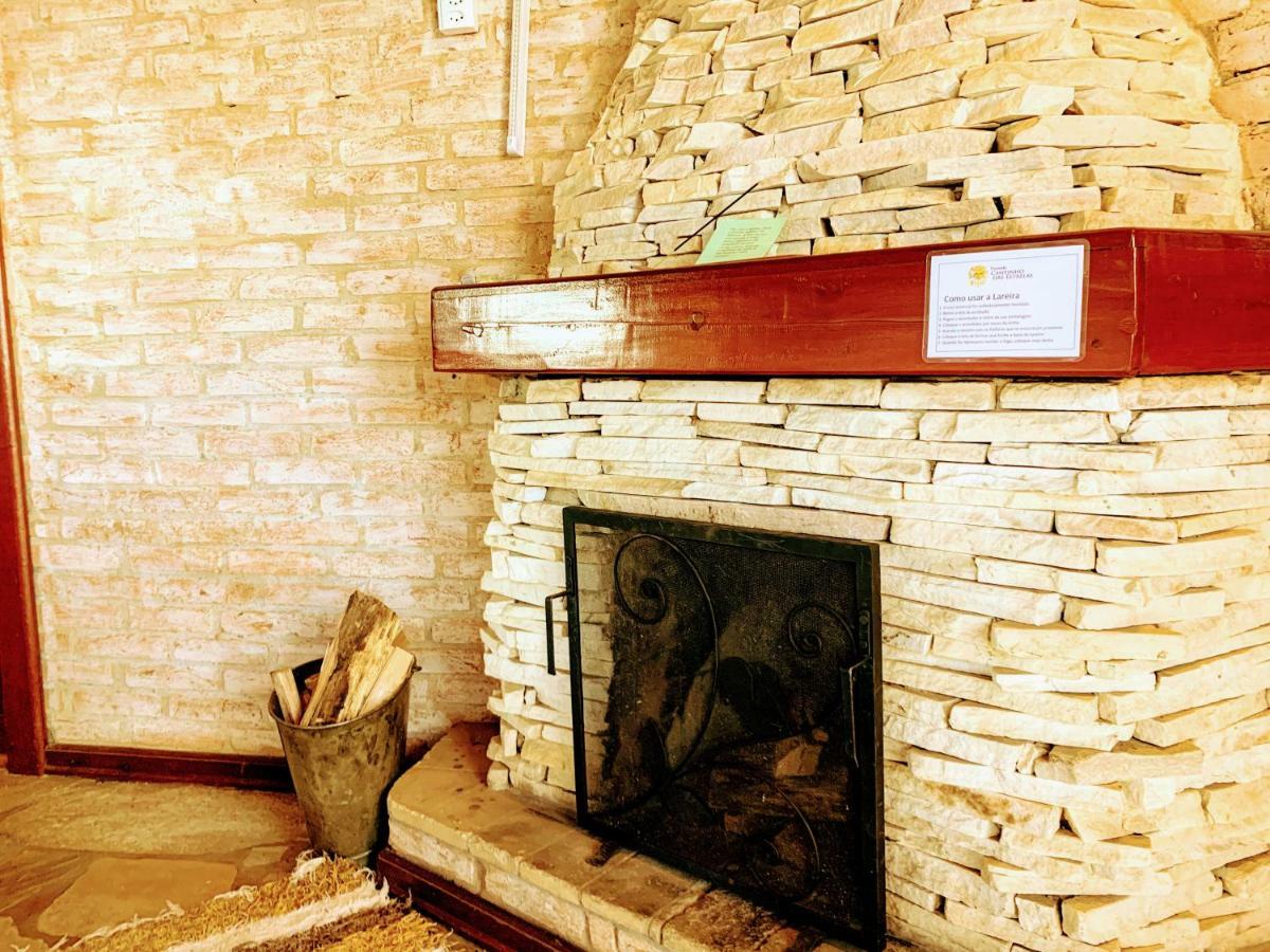 Pousada Cantinho Das Estrelas Monte Verde  Exterior foto